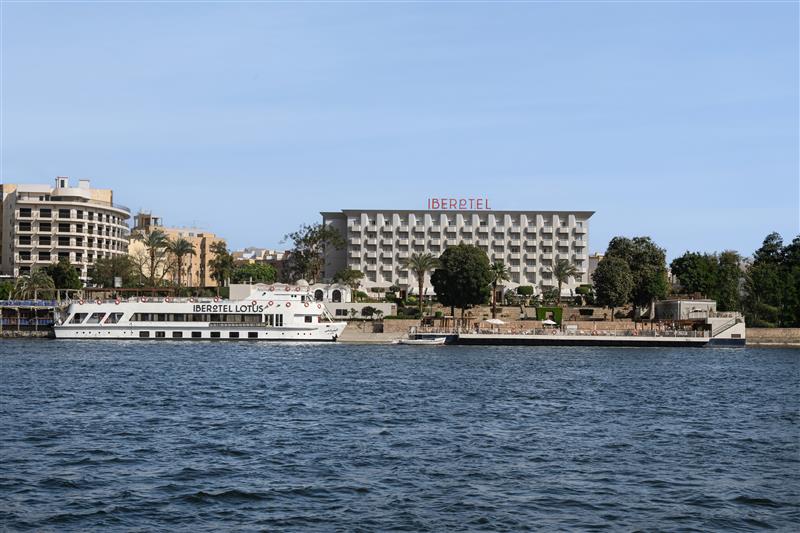 Iberotel Luxor By JAZ